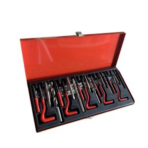 China ISO9001 M6 M8 Helicoil Thread Repair Kit wholesale