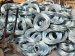Galvanised Iron Wire Galvanised Wire 2.5mm
