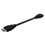 Factory Price HDMI Coaxial Cable 1.4 Gold Plated Male to Male PVC Jacket for TV