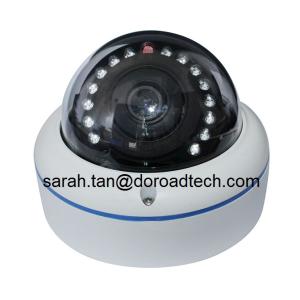 China High Quality Sony 600TVL IR Dome CCTV Video Security Cameras wholesale