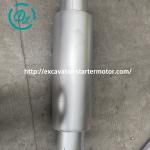 Excavator Spare Parts Custom Muffler 210-150 Soundproof Cotton