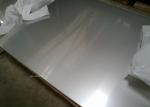 EN1.4016 2B Surface 1500*3000mm Custom Stainless Steel Sheet