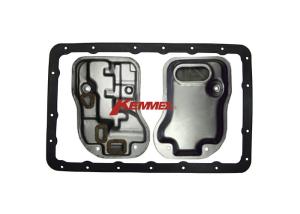China Toyota V-olvo Transmission Filter A341E 35330-50010 354192008 3549200-8 35492008 wholesale