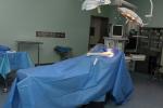 Hospital Disposable Surgical Packs Disposable Surgical Kits SMMS Material