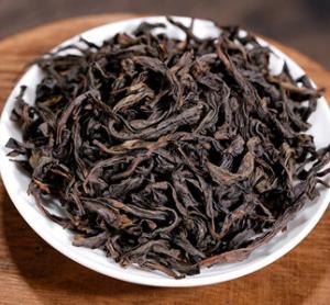 China Supplier Of Gold Award Wuyi Rock Dahongpao With Cheap Price wholesale