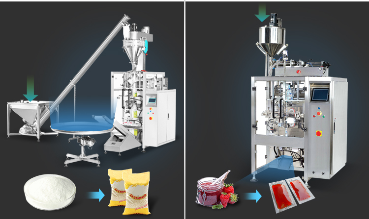 UMEOPACK China Competitive Advantage Factory cooking oil sachet tomato paste filling and sealing packing machine
