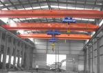 LD Model Single Girder Bridge Overhead Crane Price