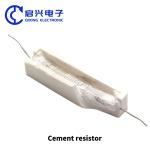 Cement Resistance 10W 10R Resistance customizable SQP 5W 10W 30W 50W high