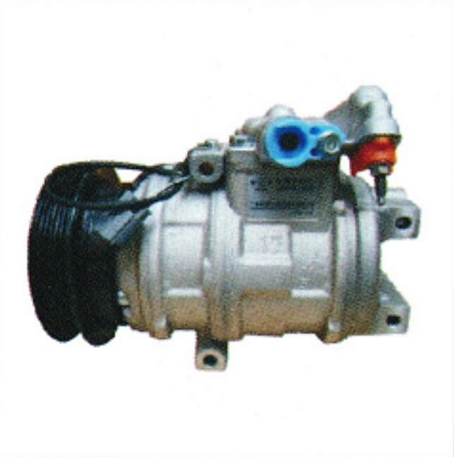 ALA 20214 HONDA AC COMPRESSOR Accord. 3.0 AC COMPRESSOR 10PA17C AC COMPRESSOR 38810-P9A-A10 a/c compressor