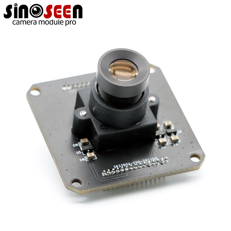 60FPS Black White Image Ar0144 Camera Module For Machine Vision