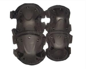 China Hot sale military knee and elbow pads wholesale
