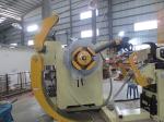 Durable NC Servo Feeder , Automatic Feeding Equipment Metal Sheet Stamping