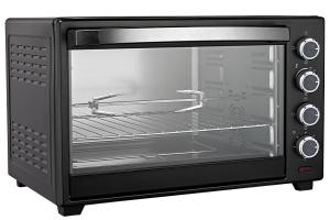 China Galavized Inside Chamber1.5kw Pizza Electric Toaster Oven Portable wholesale