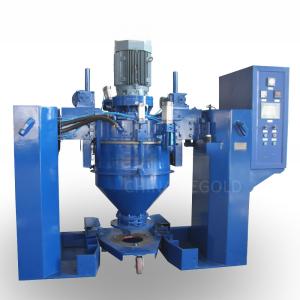 China 600L Mixer Container Automatic Grade Powder Blender Machine wholesale