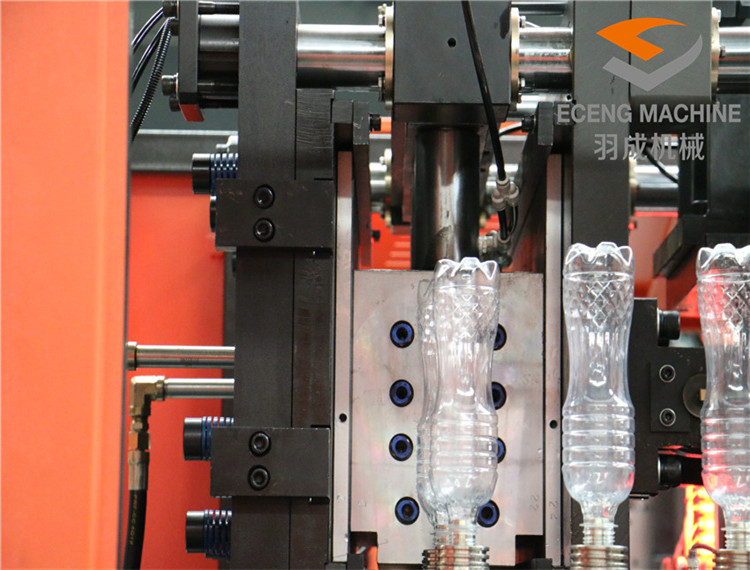 High Technology Automatic Blowing Machine Drinking Water Bottle Making Machine