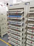 512 Channel Battery Capacity Tester Discharge 18650 32650 21700 Battery Cell