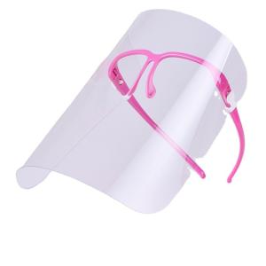 China Anti Fog Protective Face Shields wholesale