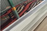 SS304 316L Mirror Polished Stainless Steel Sheets 2000 To 6000mm