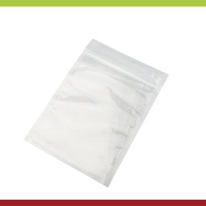 China Polypropylene BPA Free Food Vacuum Zipper Bags Chamber Pouches Food Storage wholesale