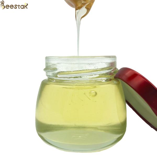 100% Pure Pure Raw Honey Natural Rape honey Natural Bee Honey without any Additives Health Food