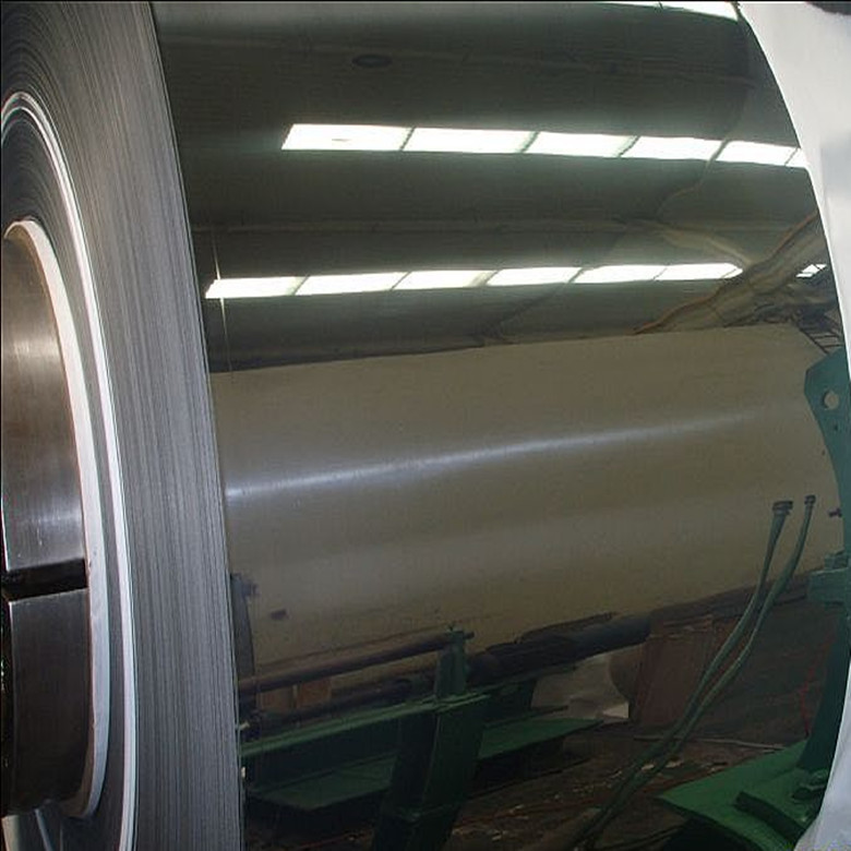 Monel 400 Alloy Coil Inconel Hastelloy Incoloy Grades Nickel Coil Ideal for Aerospace and Chemical Processing Industries