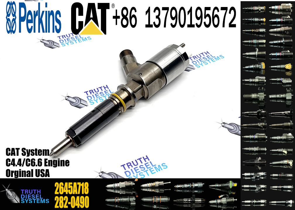 CAT Fuel Injector Nozzle 2645A753 2645A746 2645A749 2645A747 10R-7671 10R-7672 2645A718