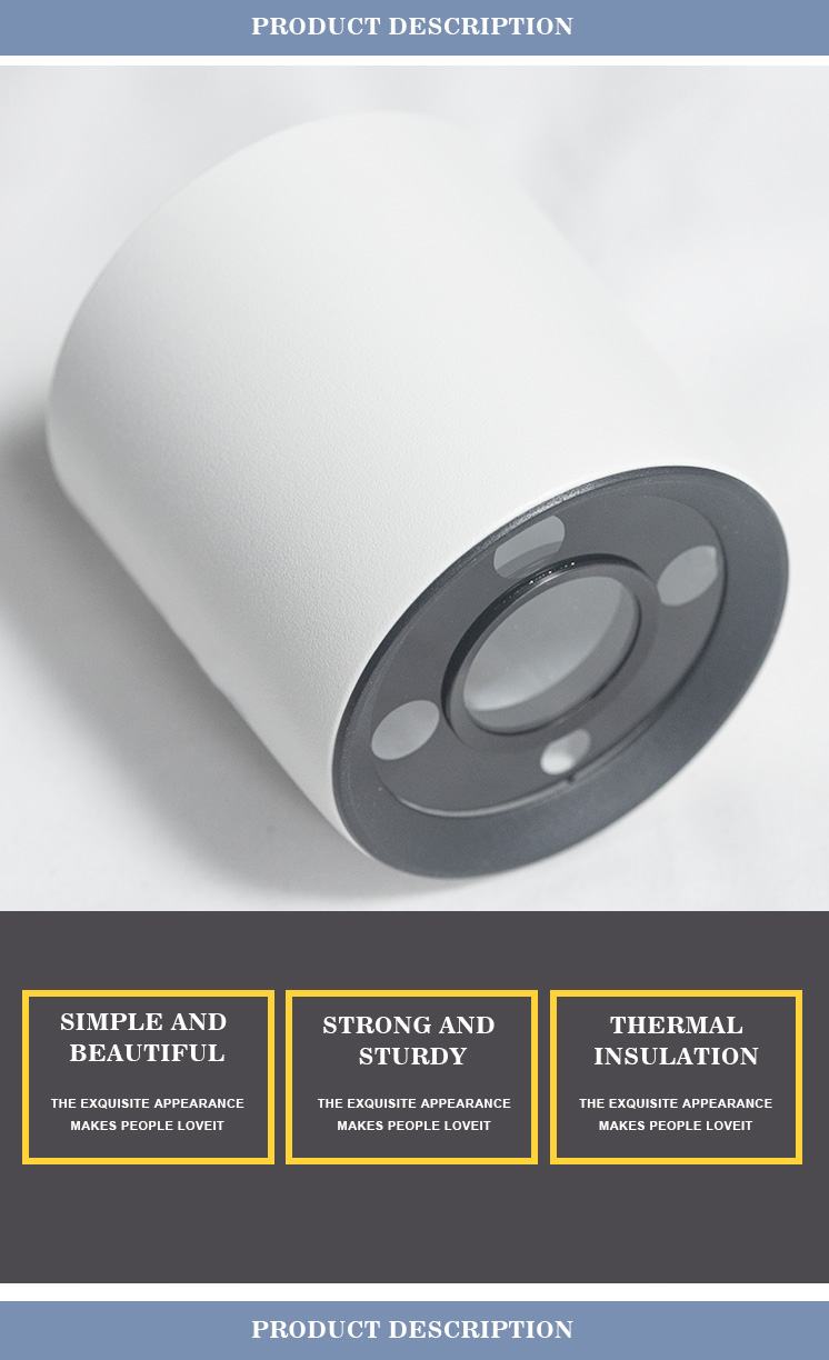 OEM ODM Optical Components Convex European Camera Optical Lens