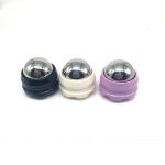Cold Hot Massage Roller Ball Size Logo Customized Acceptable