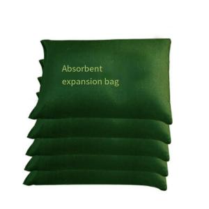 China Thick Tear Resistance Suction Absorbent Expansion Bag 40*60cm wholesale