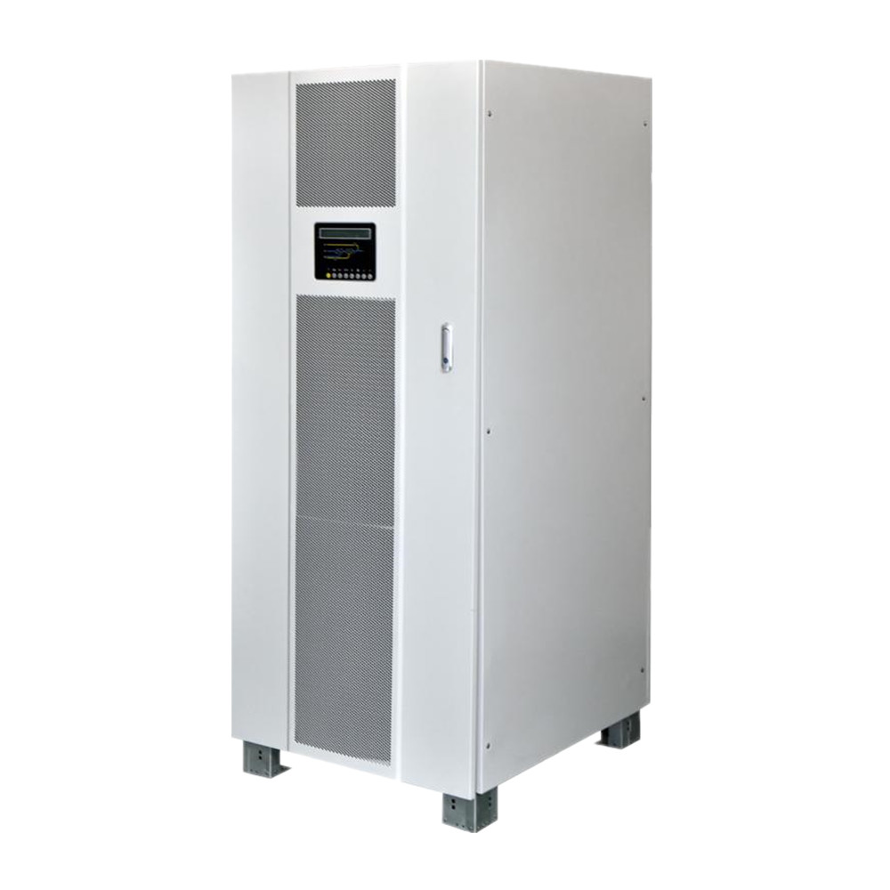 Double Conversion 80KW 100KVA UPS 3 Phase 380V 400V 415V Industrial Ups System