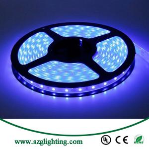 China IP65 Waterproof 12V RGB LED Strip Light wholesale