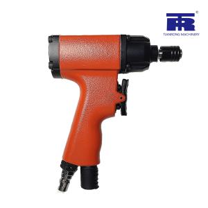 China Twin Dog Hammer Mechanism Air Powered Screwdriver - B2B Buyers wholesale