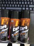 Auto Maintenance Carburetor Fuel Carbon Cleaner