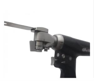 China OEM Bone Orthopedic Surgical Drill Set With 1800mAh Battery on sale