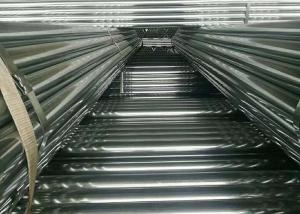 China 12m Length Large Diameter Anti Corrosion Special Steel Pipe wholesale