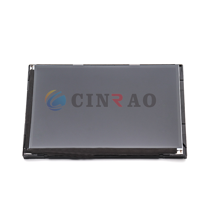 6.5" Tianma TFT GPS LCD Display Module TM065RDZP01 Type High Efficiency