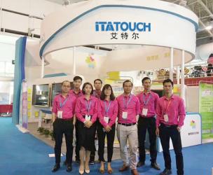 Shenzhen Ita Touch Technology Co., Ltd.
