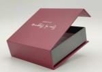 Rectangle Magnetic Cardboard Box