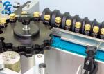Chemical Rotary 400/Min Cosmetic Labeling Machine