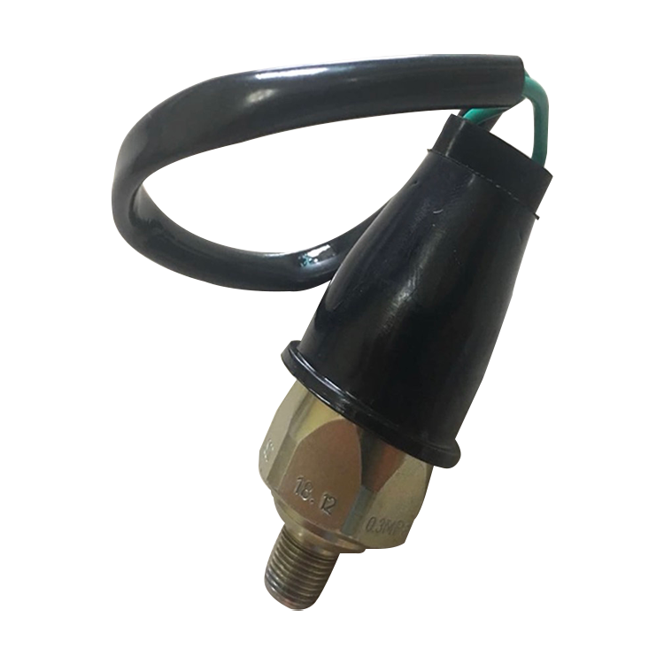 Construction Wheel Loader Accessories SP150664 Pressure Sensor For Energy Mining Industry