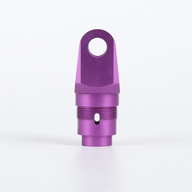 CNC Machining Processing Parts CNC Custom Aluminum Machining Service