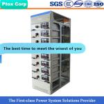 GCS low tension switch gear cabinet LV panel