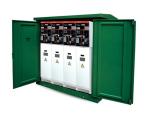 ZGS Transformer Substation/Combined Substation