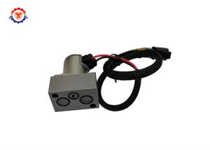 China 702-21-57400 Hydraulic Pump Solenoid Valve For PC200-7 PC220-7 wholesale