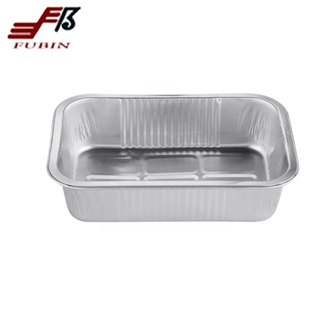 Food grade Disposable Customize Colorful Cake Pudding Aluminum Foil Baking Cups packing work from home
