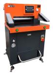 490mm Hydraulic Electric Paper Cutting Machine