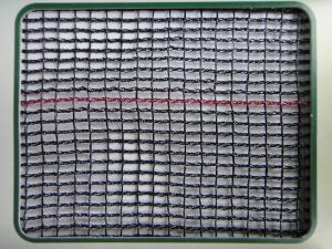 China black agricultural Windbreak Netting wholesale