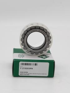 China INA Full complement cylindrical roller bearing F-219593RN wholesale