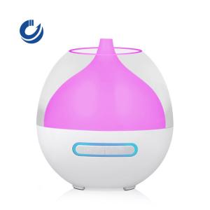 China Home Air USB Mini 80ml Ultrasonic Cool Mist Humidifier wholesale