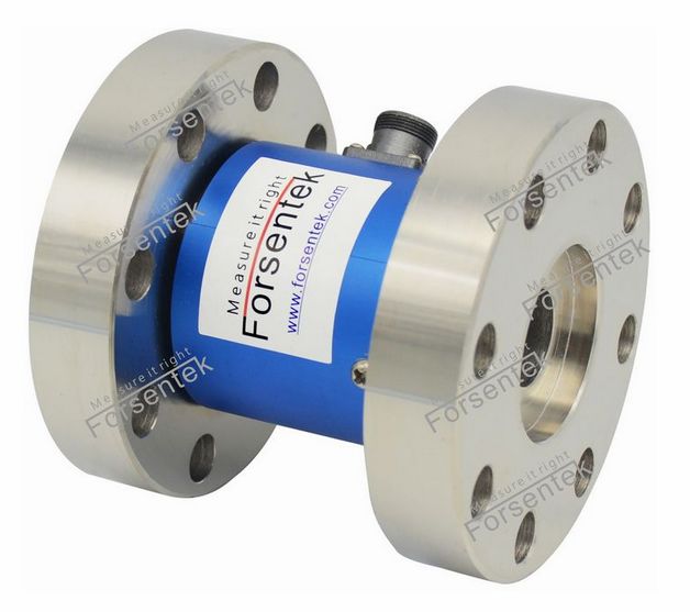 reaction torque sensor